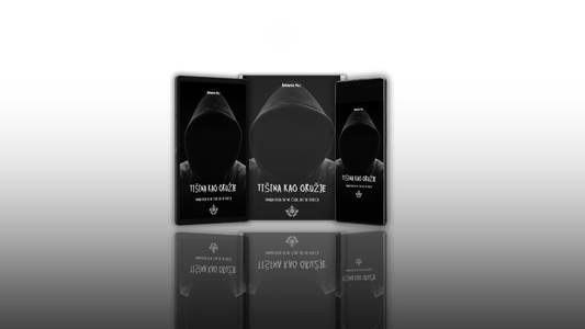 Tišina Kao Oružje – Snaga Koja Se Ne Čuje, Ali Se Oseća